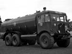 AEC Matador 854 Tanker 1938 года
